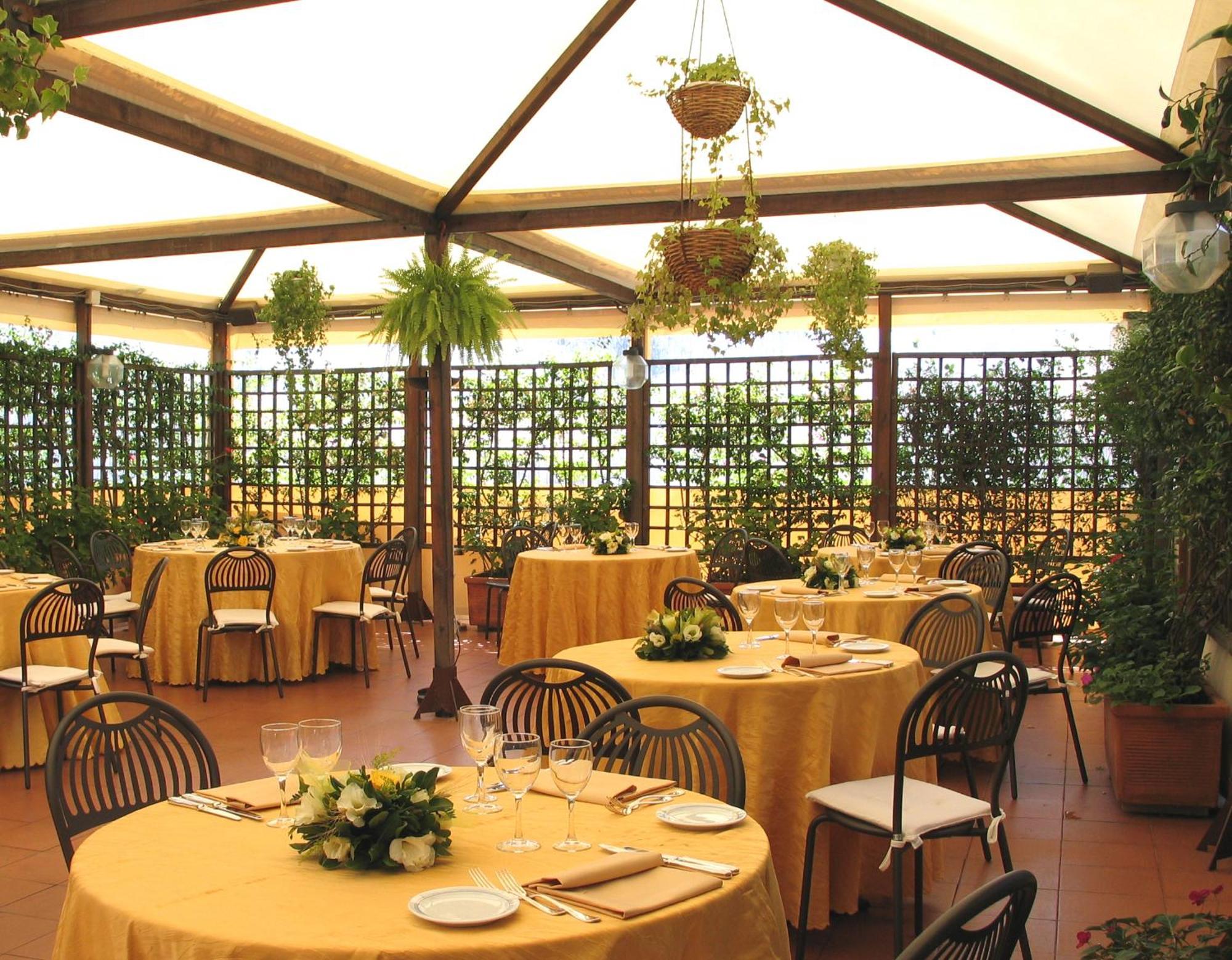 Hotel Pineta Palace — Foto 2